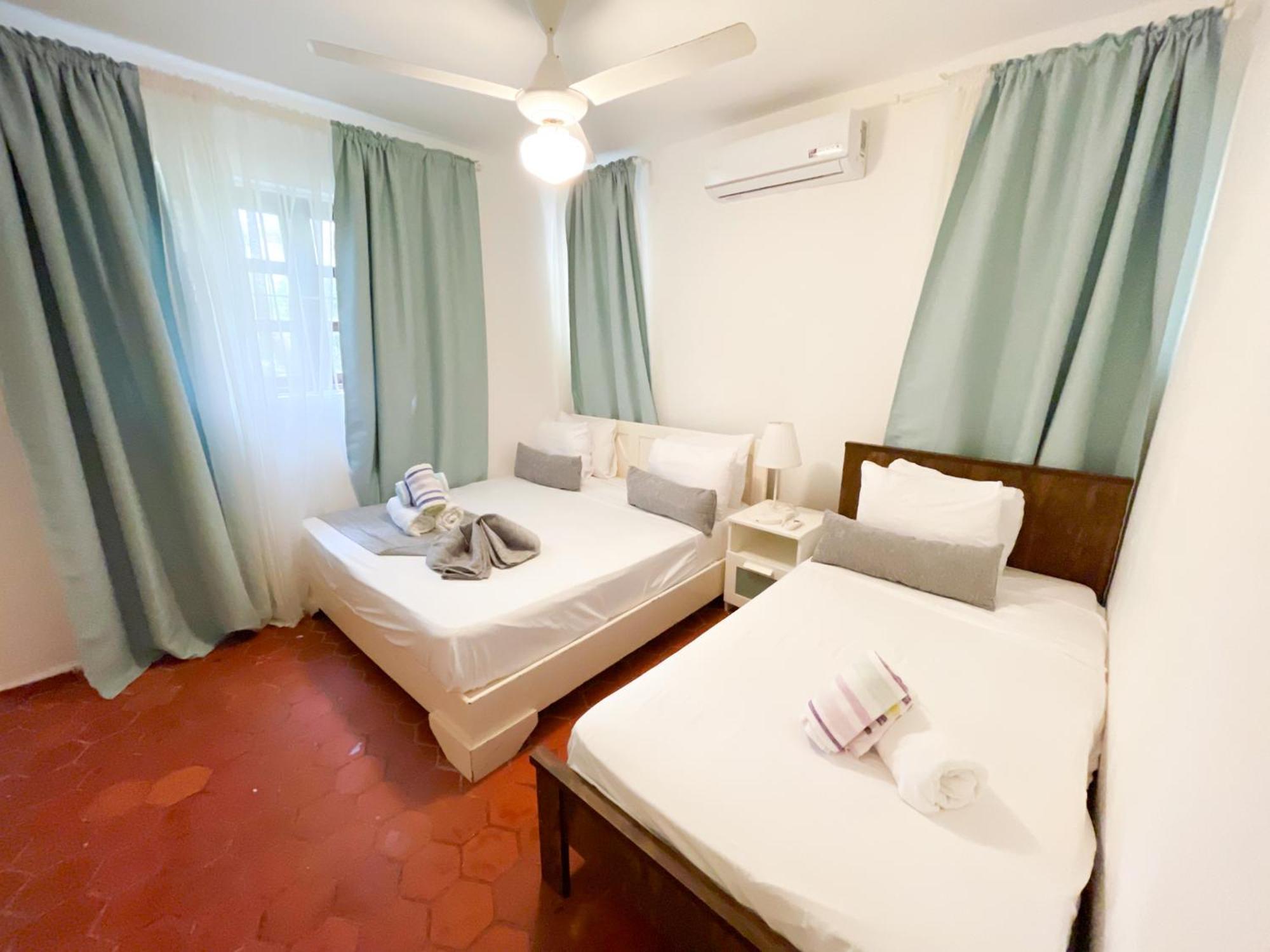 Hotel Casa Del Sol Wifi Bbq Parking Corales Club & 5*