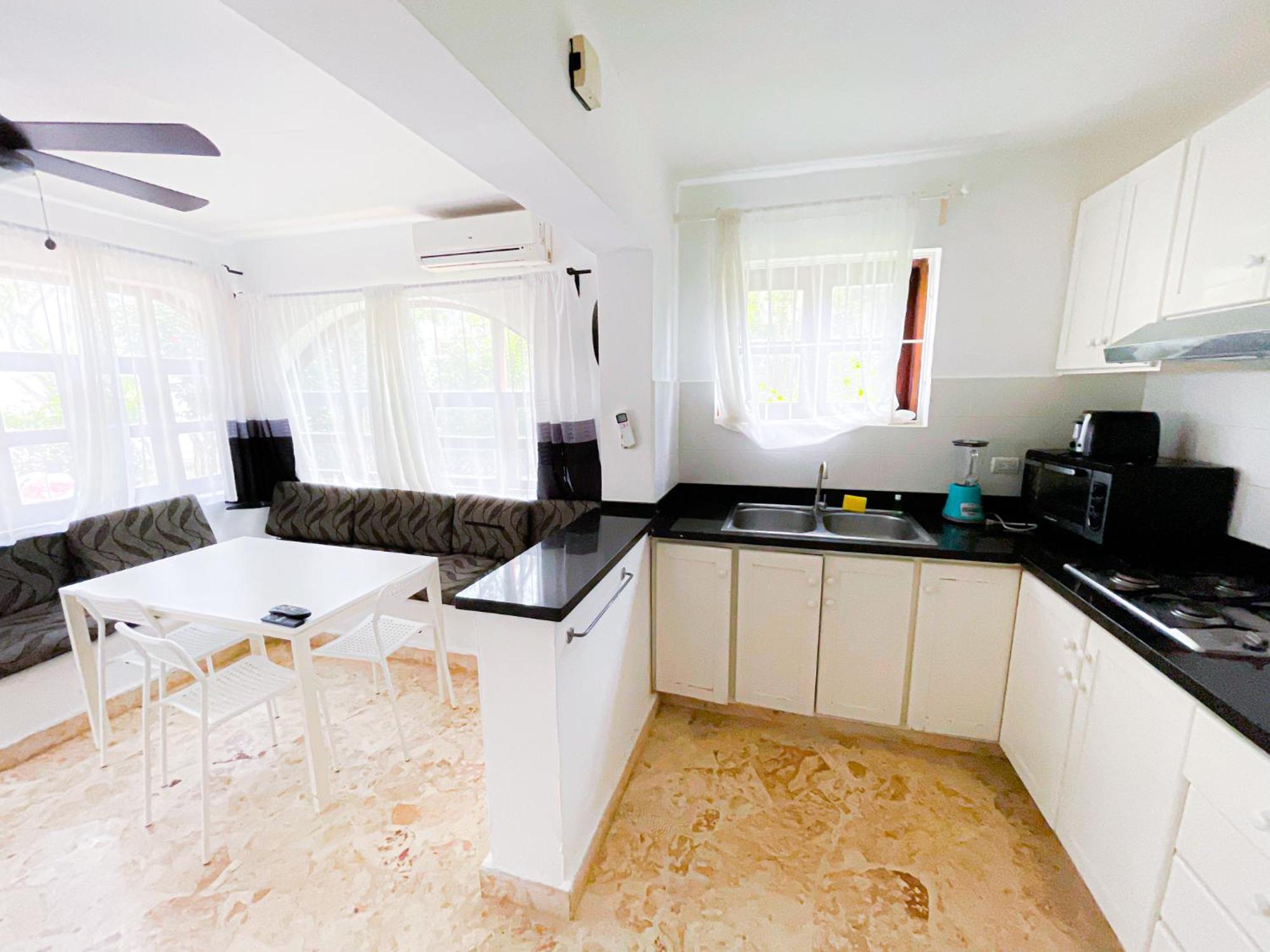 Casa Del Sol Wifi Bbq Parking Corales Club & Hotel 5*