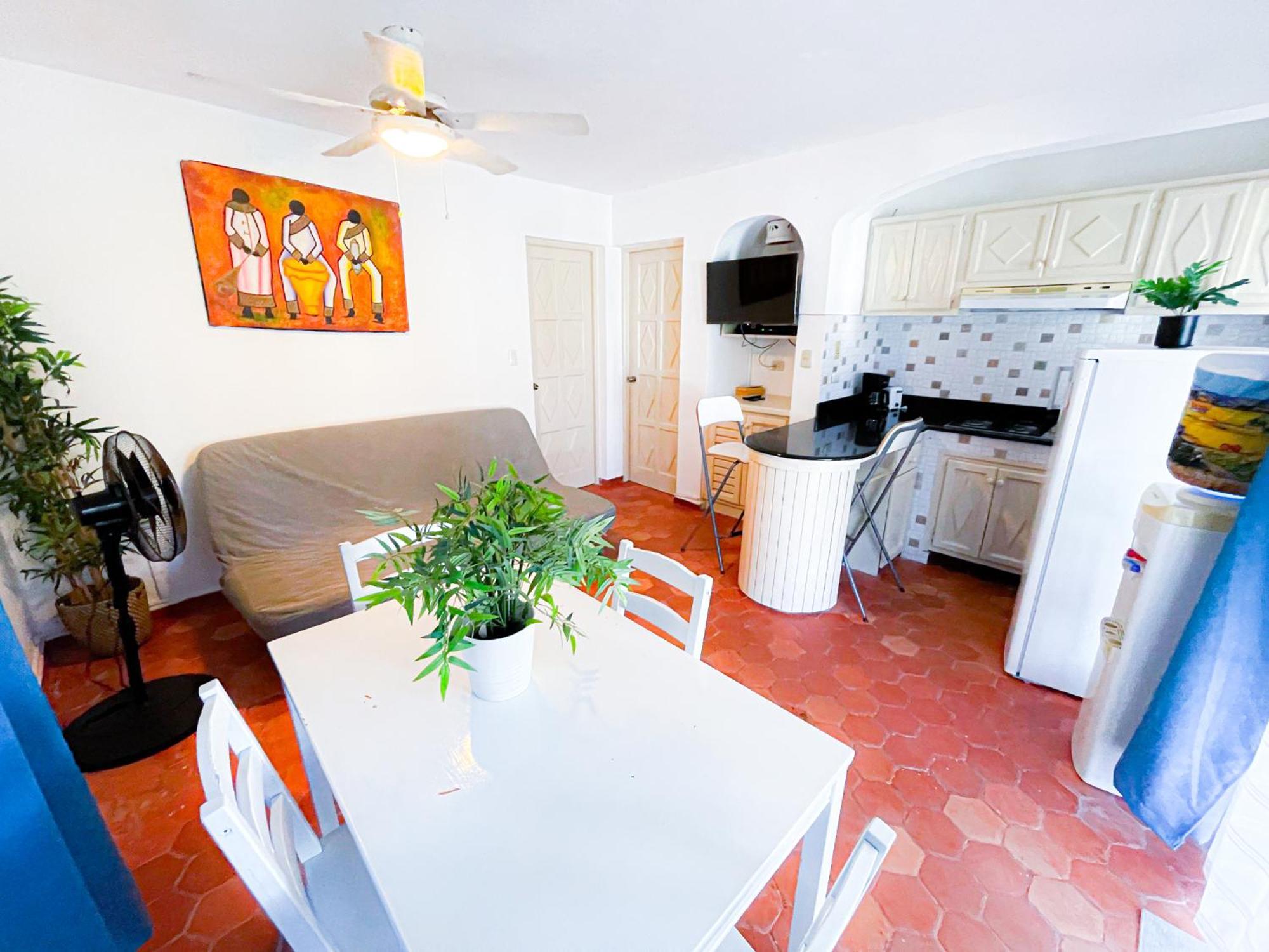 Casa Del Sol Wifi Bbq Parking Corales Club & Hotel