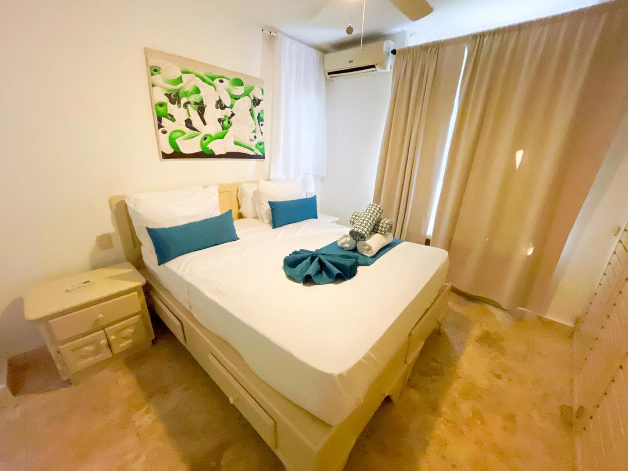Hotel Casa Del Sol Wifi Bbq Parking Corales Club &