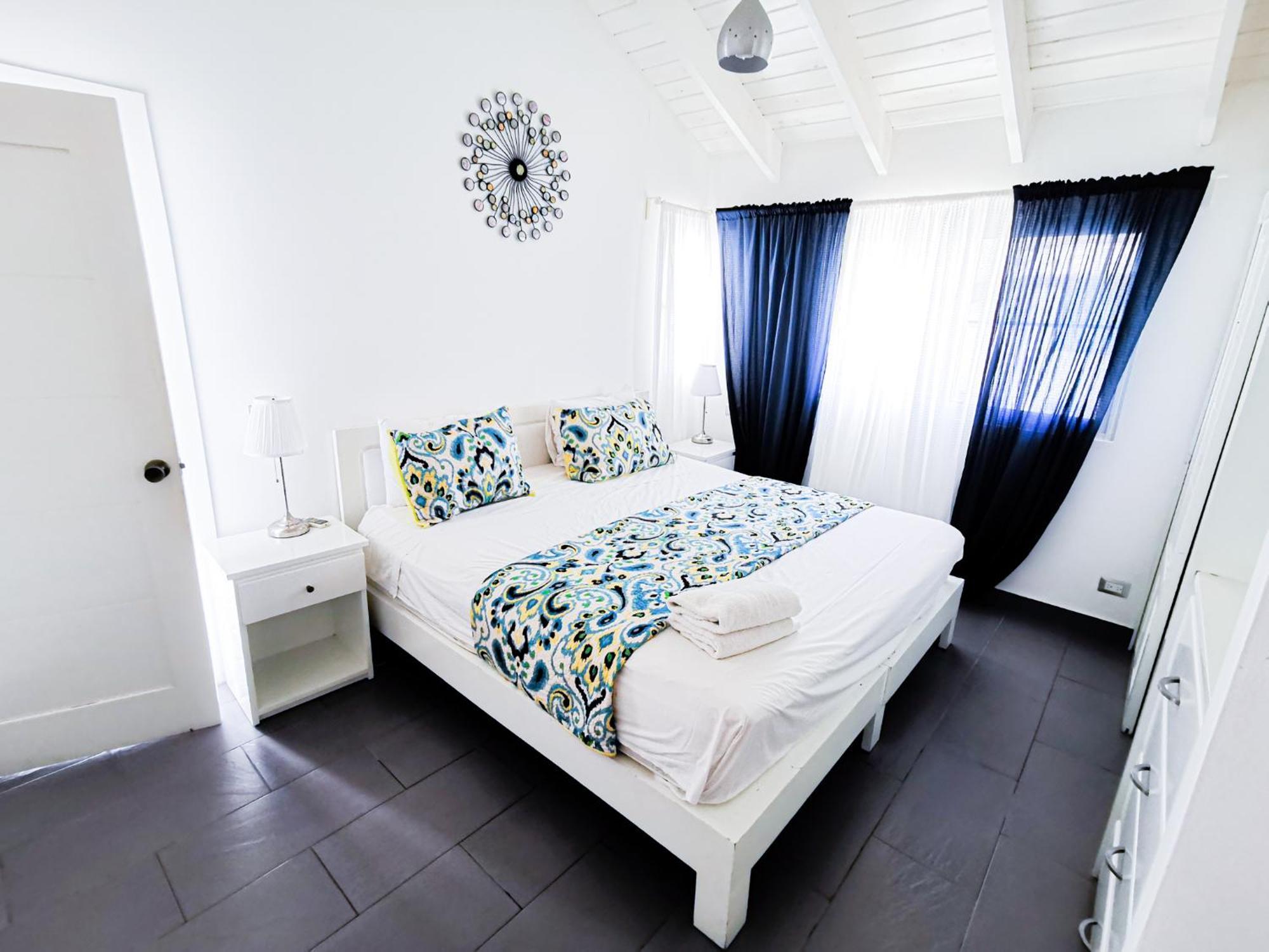 Hotel Casa Del Sol Wifi Bbq Parking Corales Club & Punta Cana