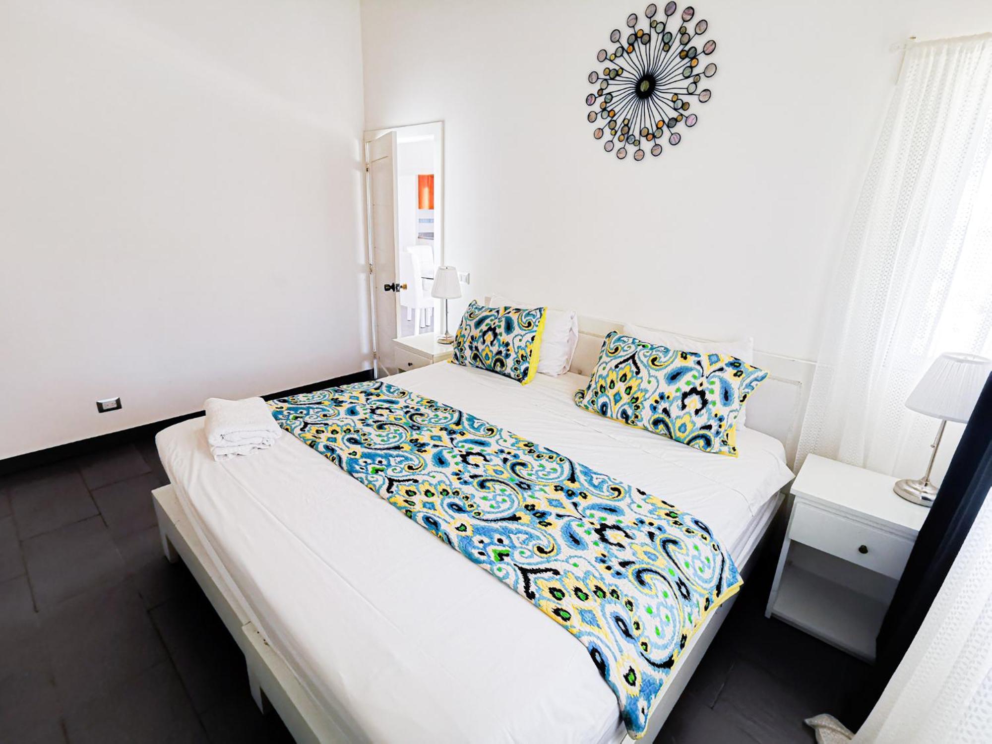 Casa Del Sol Wifi Bbq Parking Corales Club & Hotel 5*