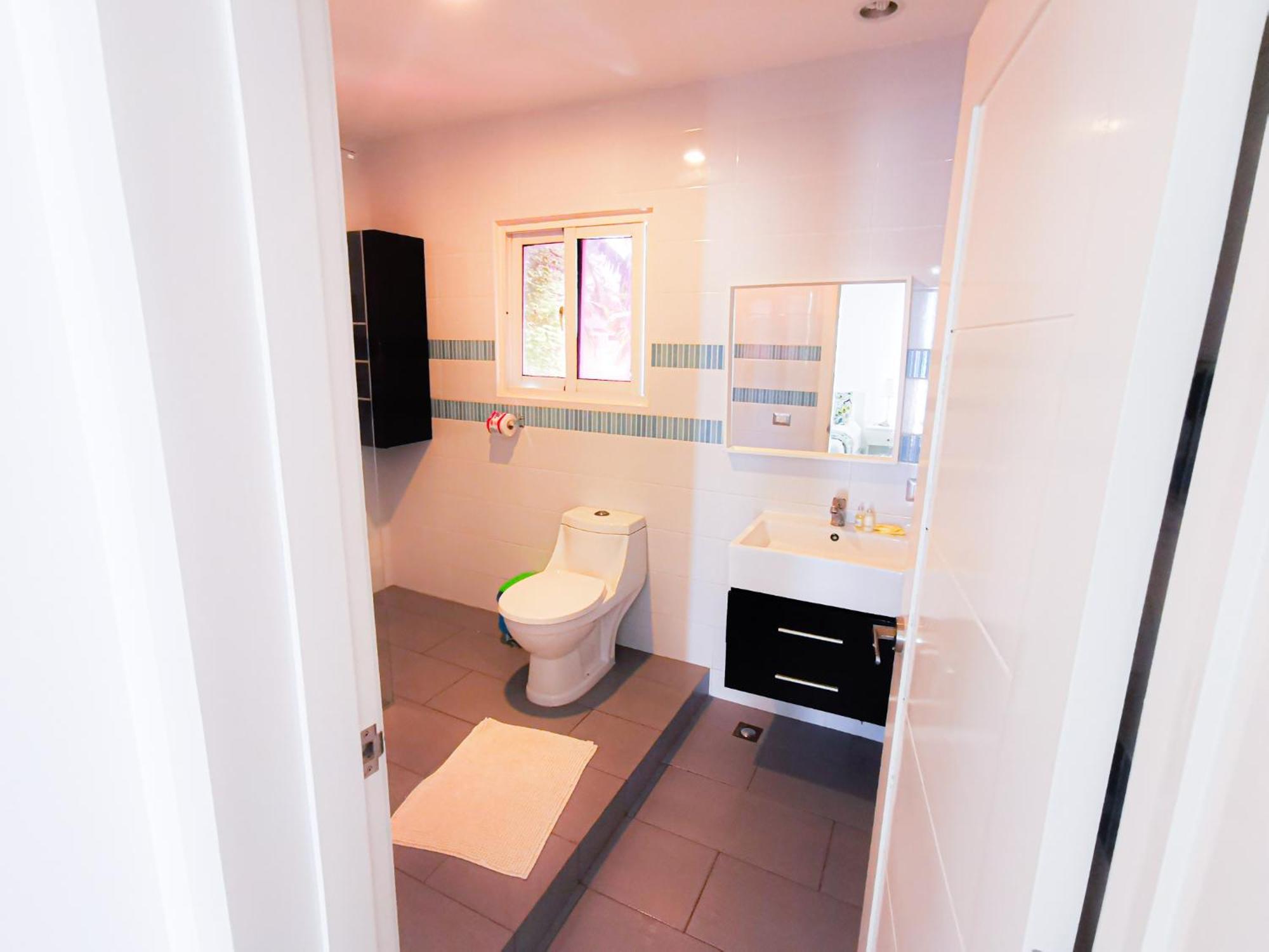 Casa Del Sol Wifi Bbq Parking Corales Club & 5* Punta Cana