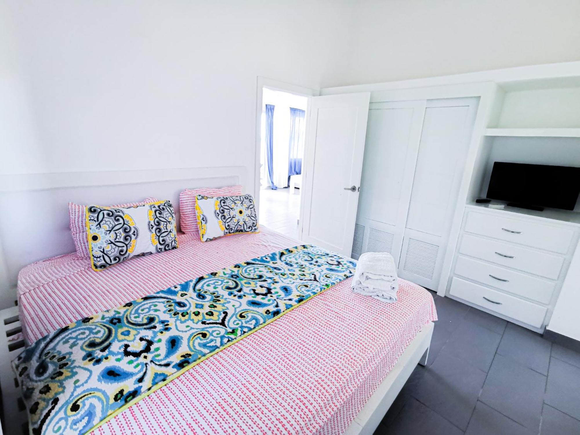 Casa Del Sol Wifi Bbq Parking Corales Club & Hotel 5*