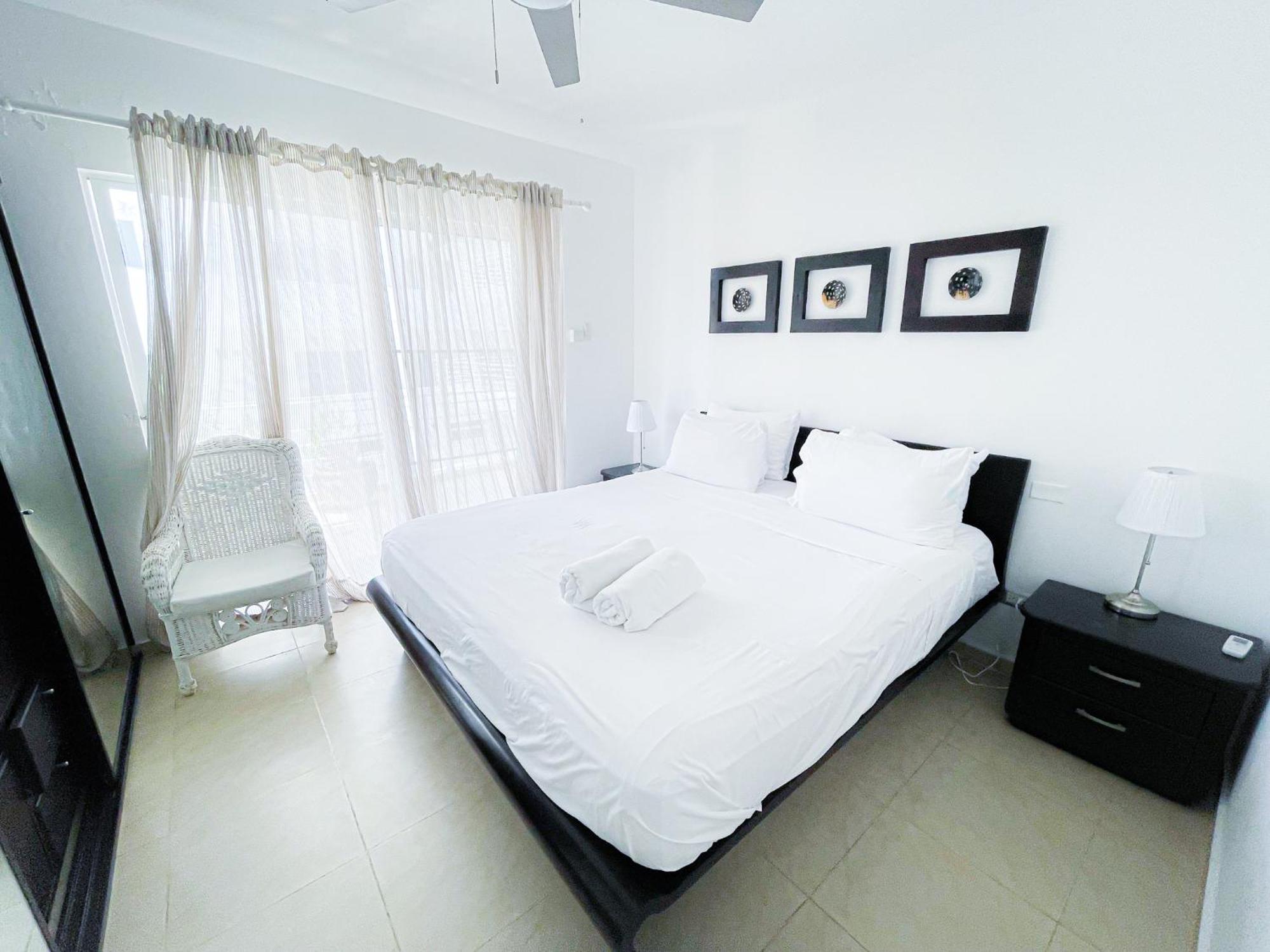 Casa Del Sol Wifi Bbq Parking Corales Club & 5*