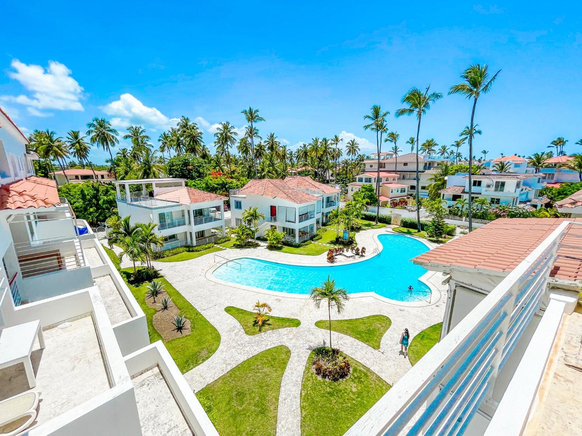 Casa Del Sol Wifi Bbq Parking Corales Club &