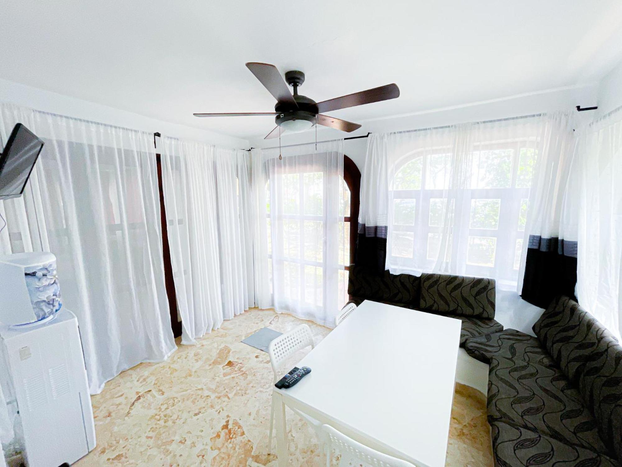 Casa Del Sol Wifi Bbq Parking Corales Club & 5* Punta Cana