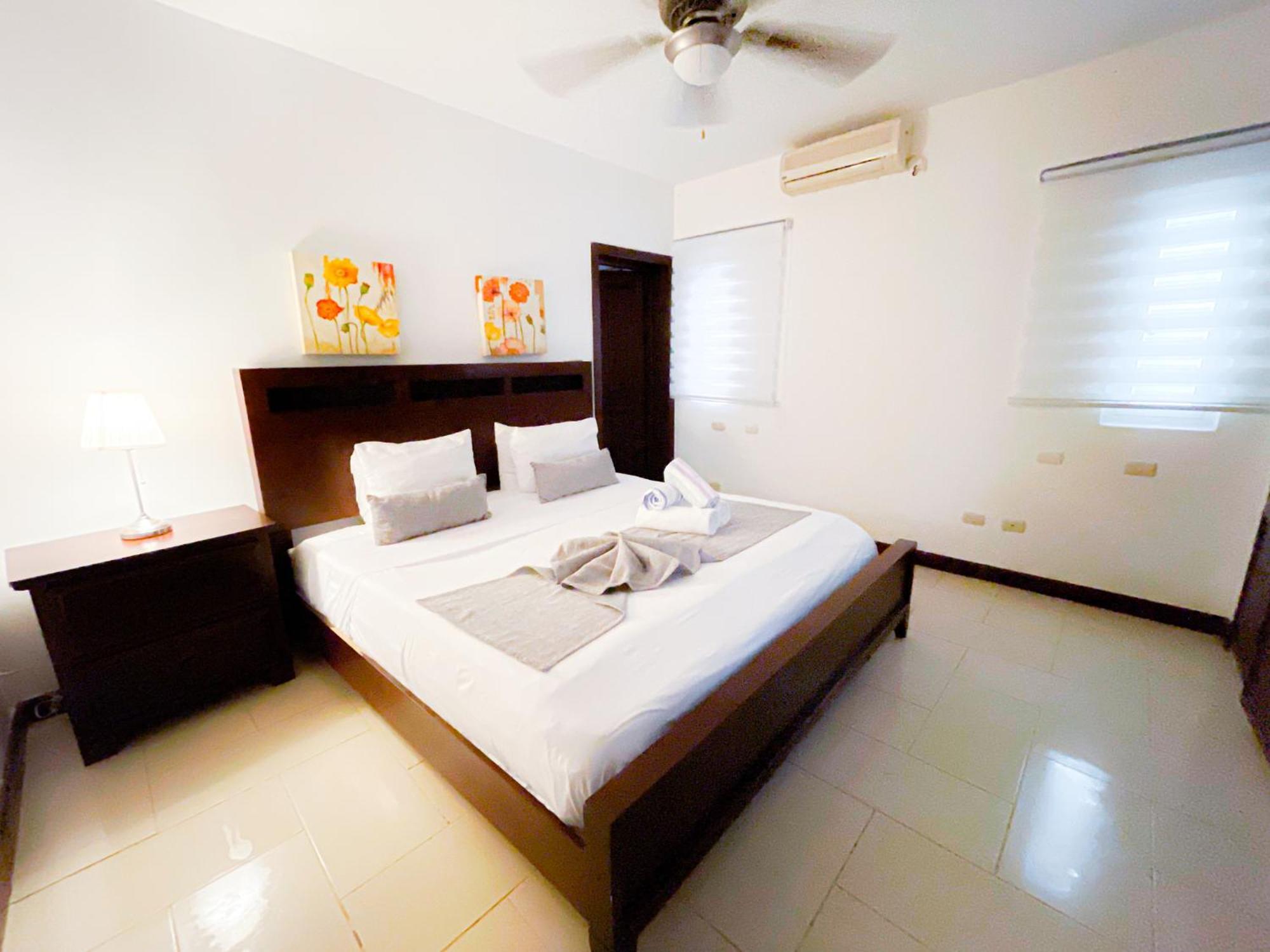 Casa Del Sol Wifi Bbq Parking Corales Club & Hotel