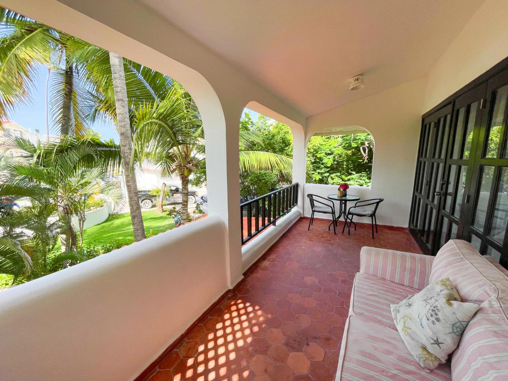 Hotel Casa Del Sol Wifi Bbq Parking Corales Club & Punta Cana