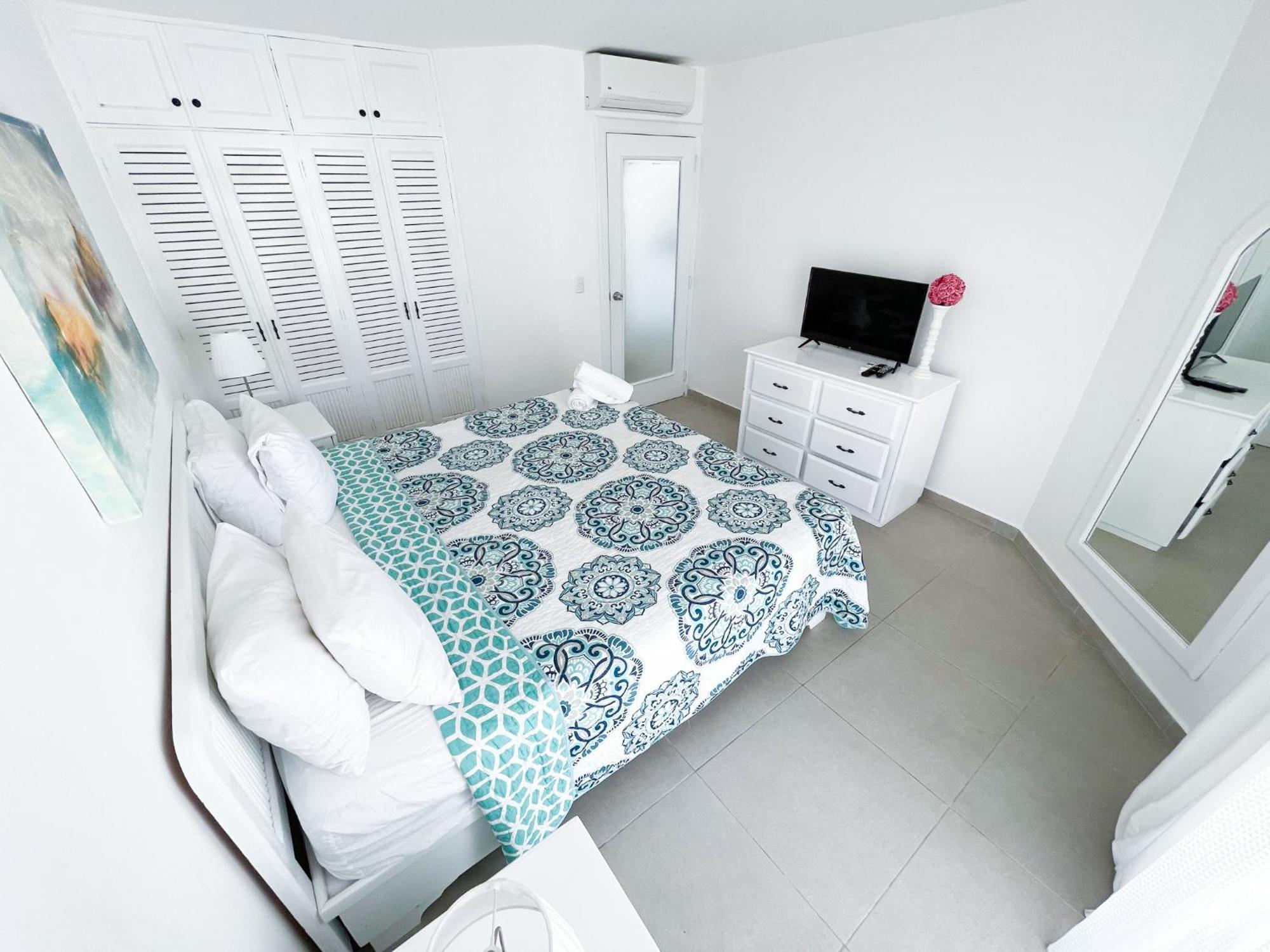 Casa Del Sol Wifi Bbq Parking Corales Club & 5* Punta Cana