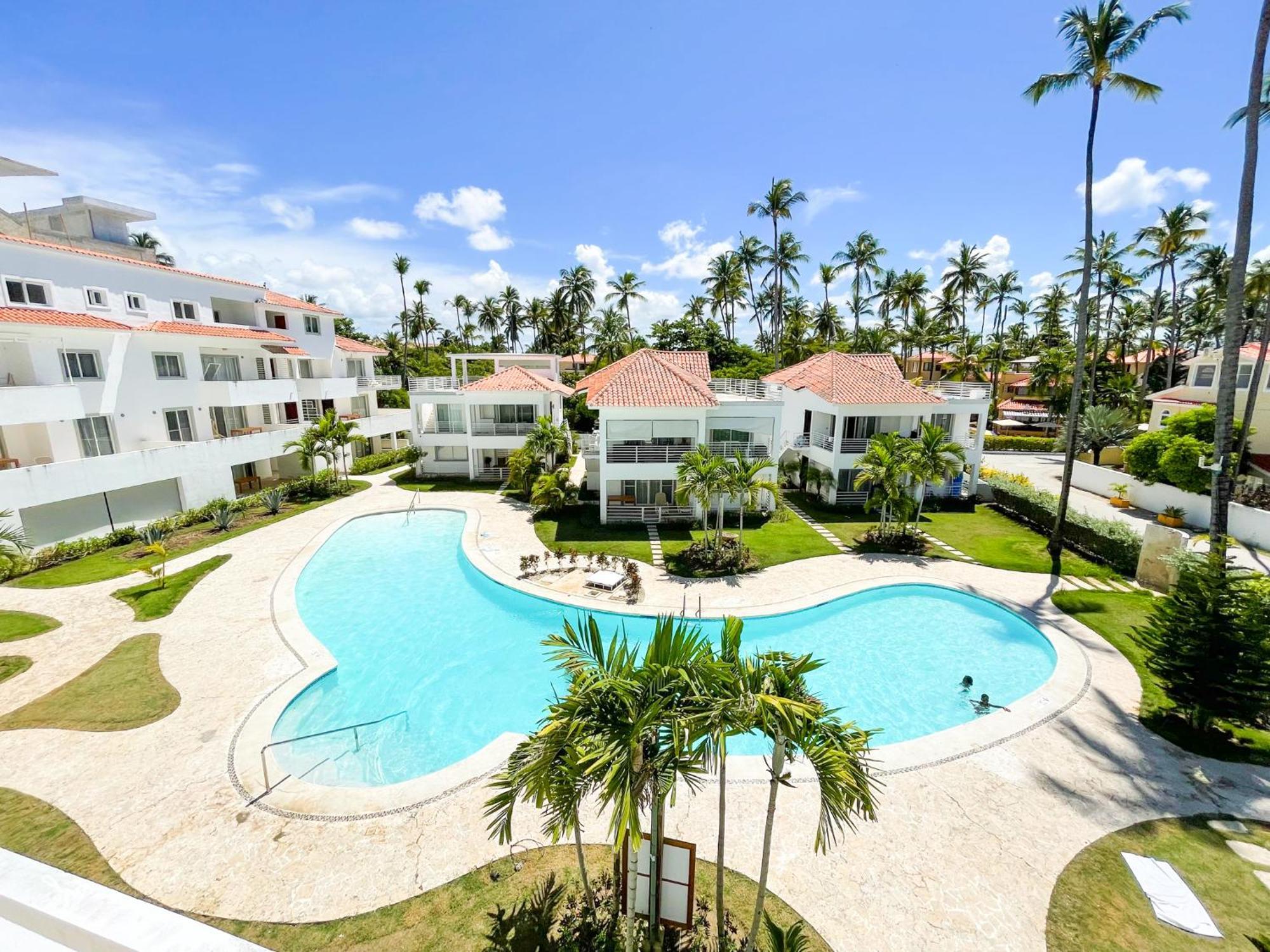 Casa Del Sol Wifi Bbq Parking Corales Club & Hotel 5*